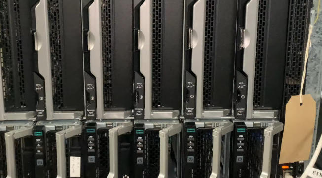 美国高防服务器有哪几个?美国高防服务器牵引技术解析