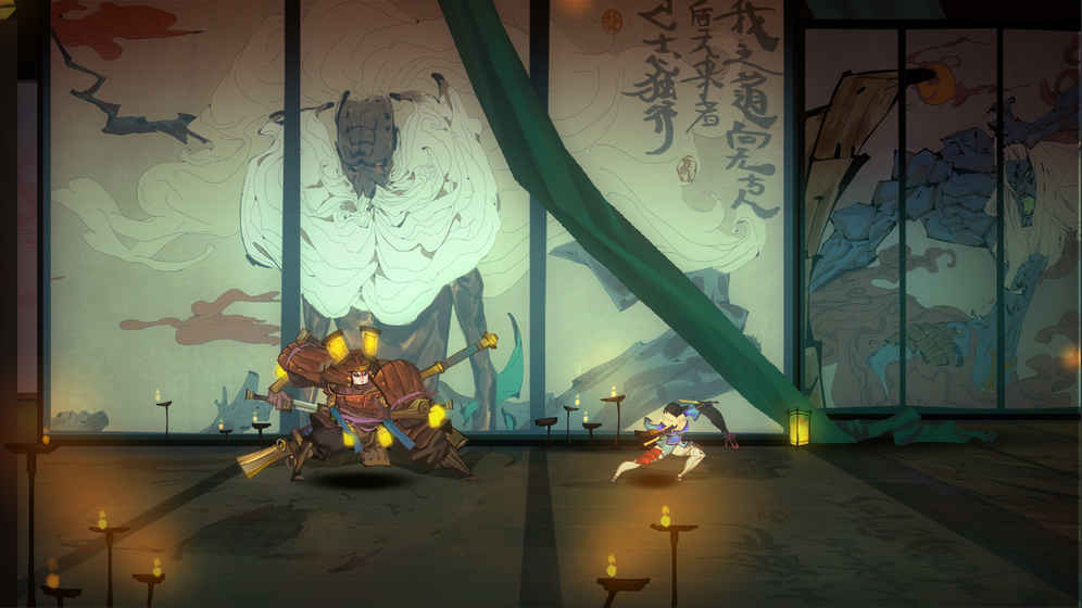 幽灵怪谈安卓版免费下载_幽林怪谈安卓下载