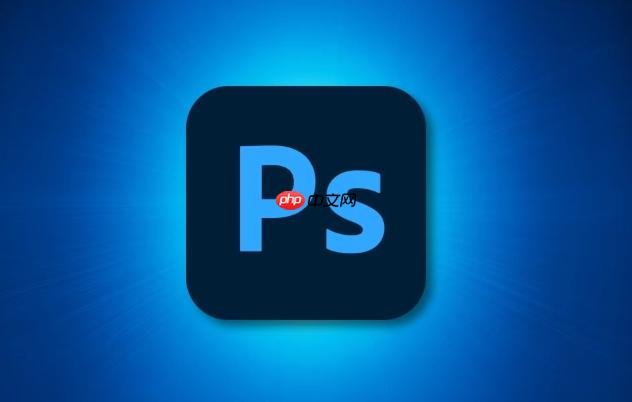 photoshop“文件>自动”菜单详解，解锁ps批处理核心功能