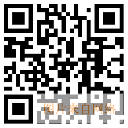 国家反诈中心二维码