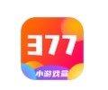377小游戏盒下载_377小游戏盒安卓版免费下载