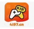 4197手游平台官网下载安装-4197游戏盒子安卓最新版下载
