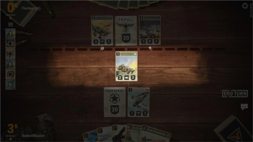 kards手机版宣传图