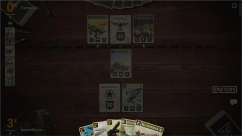 对战规则详解配图1