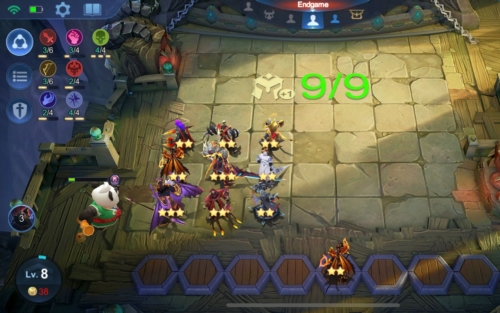 魔法自走棋Go Go图片1