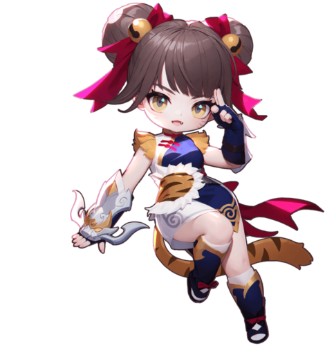 魔法自走棋Go Go图片6