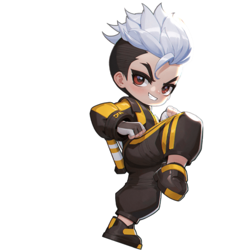 魔法自走棋Go Go图片2