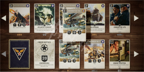 kards国服官方版游戏截图2