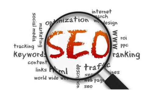 老狼seo:企业网站建设的基本要素有哪些